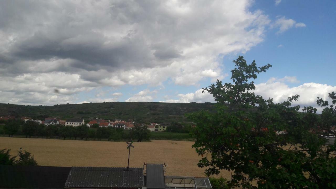 Appartement Pansion Brda à Rohrendorf bei Krems Extérieur photo