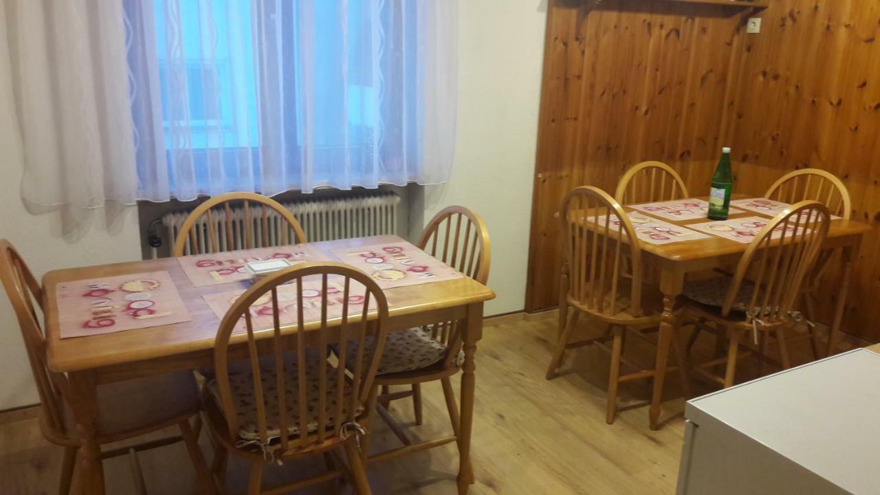 Appartement Pansion Brda à Rohrendorf bei Krems Extérieur photo
